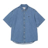 Carhartt WIP CAMICIE S/S Lucas Shirt