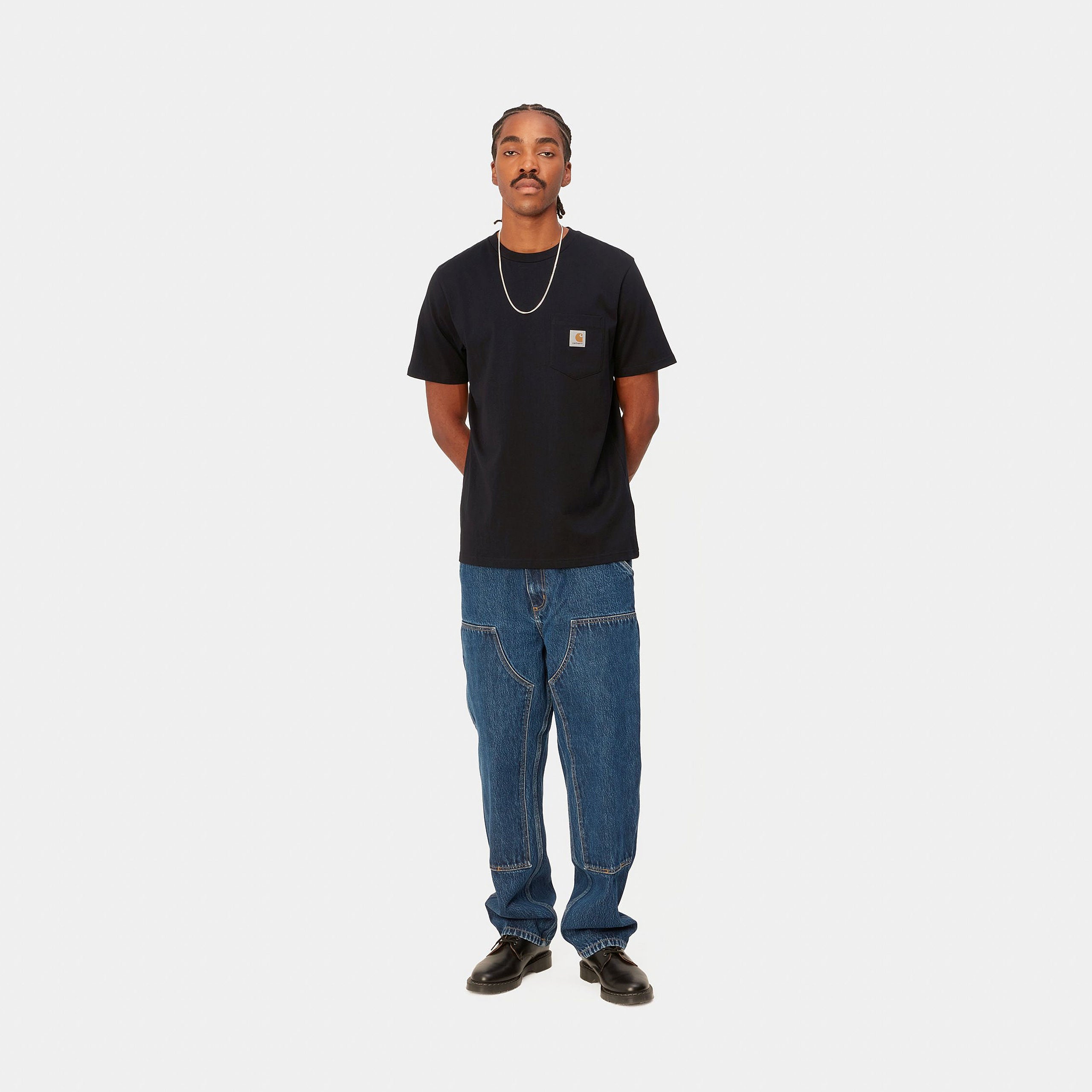 Carhartt Wip S/S Pocket T-Shirt