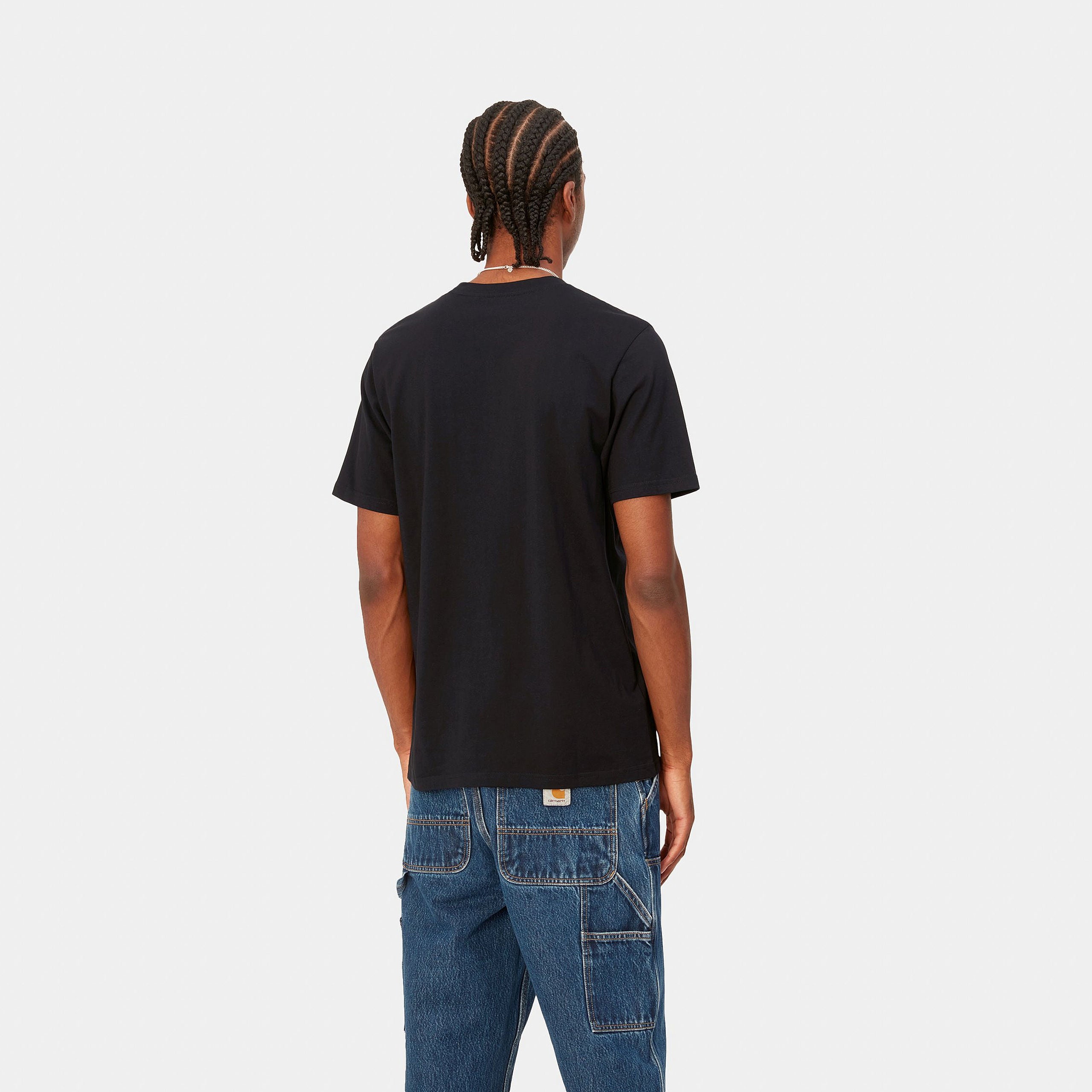 Carhartt Wip S/S Pocket T-Shirt