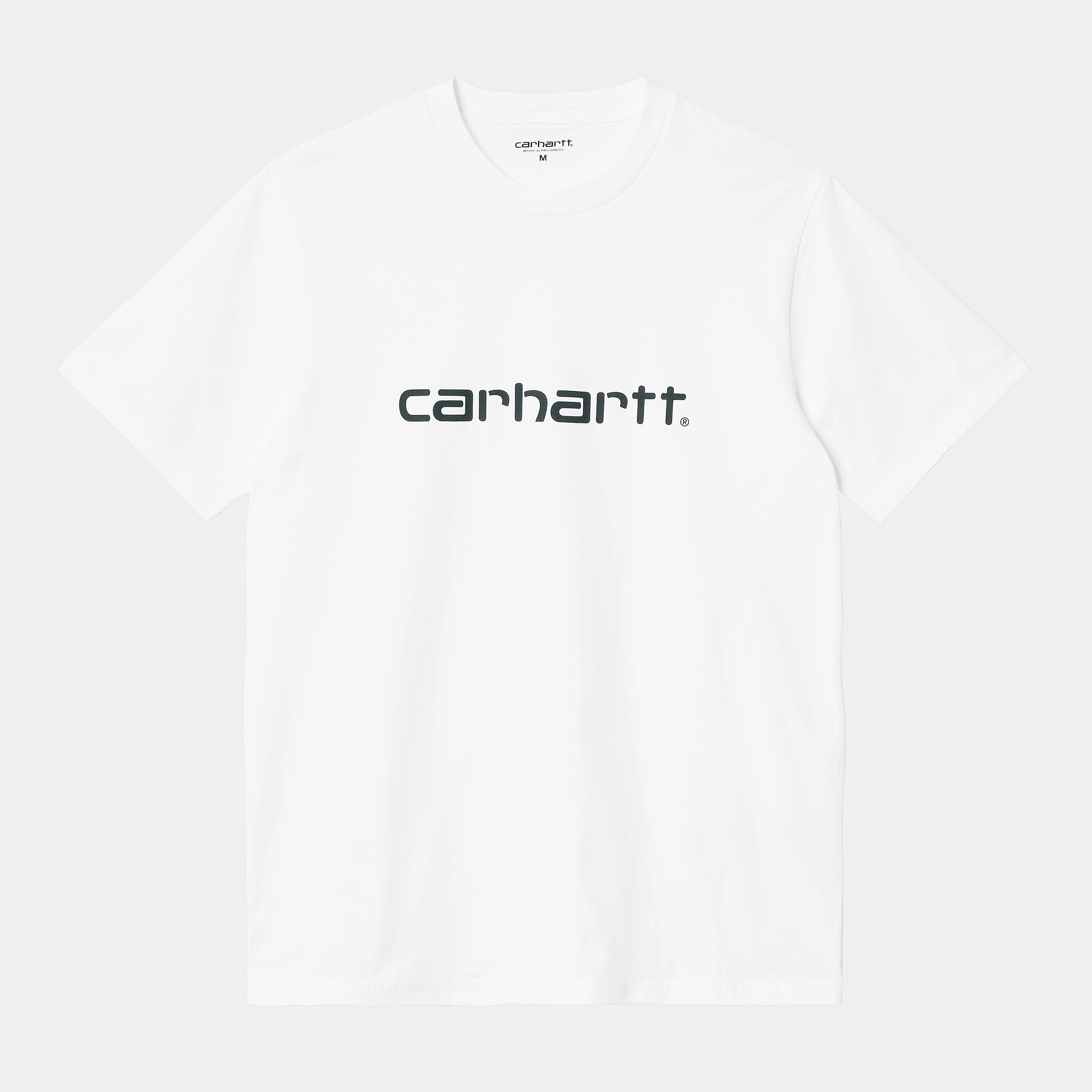 Carhartt WIP S/S Script T-Shirt