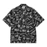 Carhartt WIP S/S State Souvenir Shirt | Blue Express