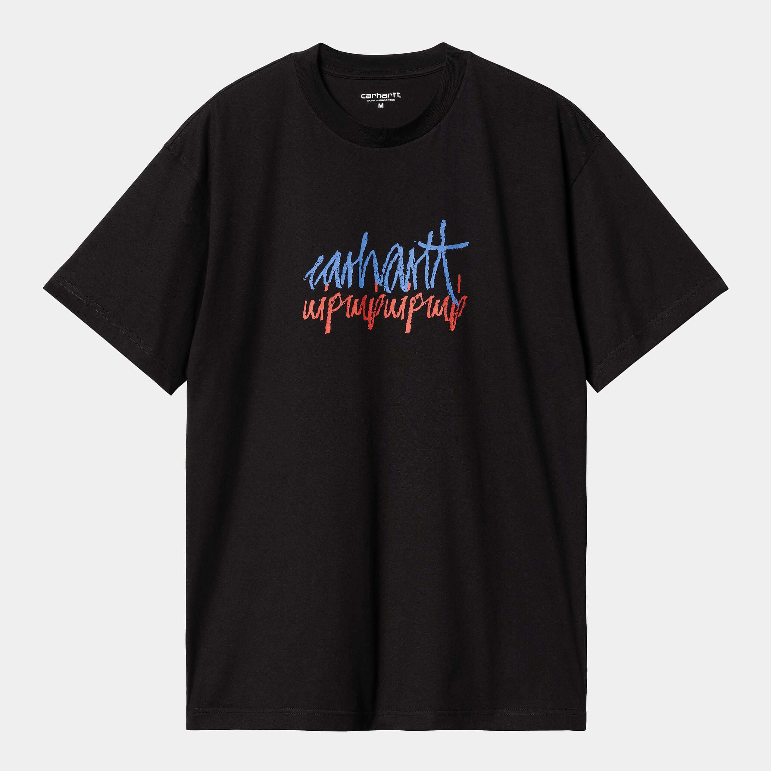 Carhartt Wip S/S Stereo T-Shirt