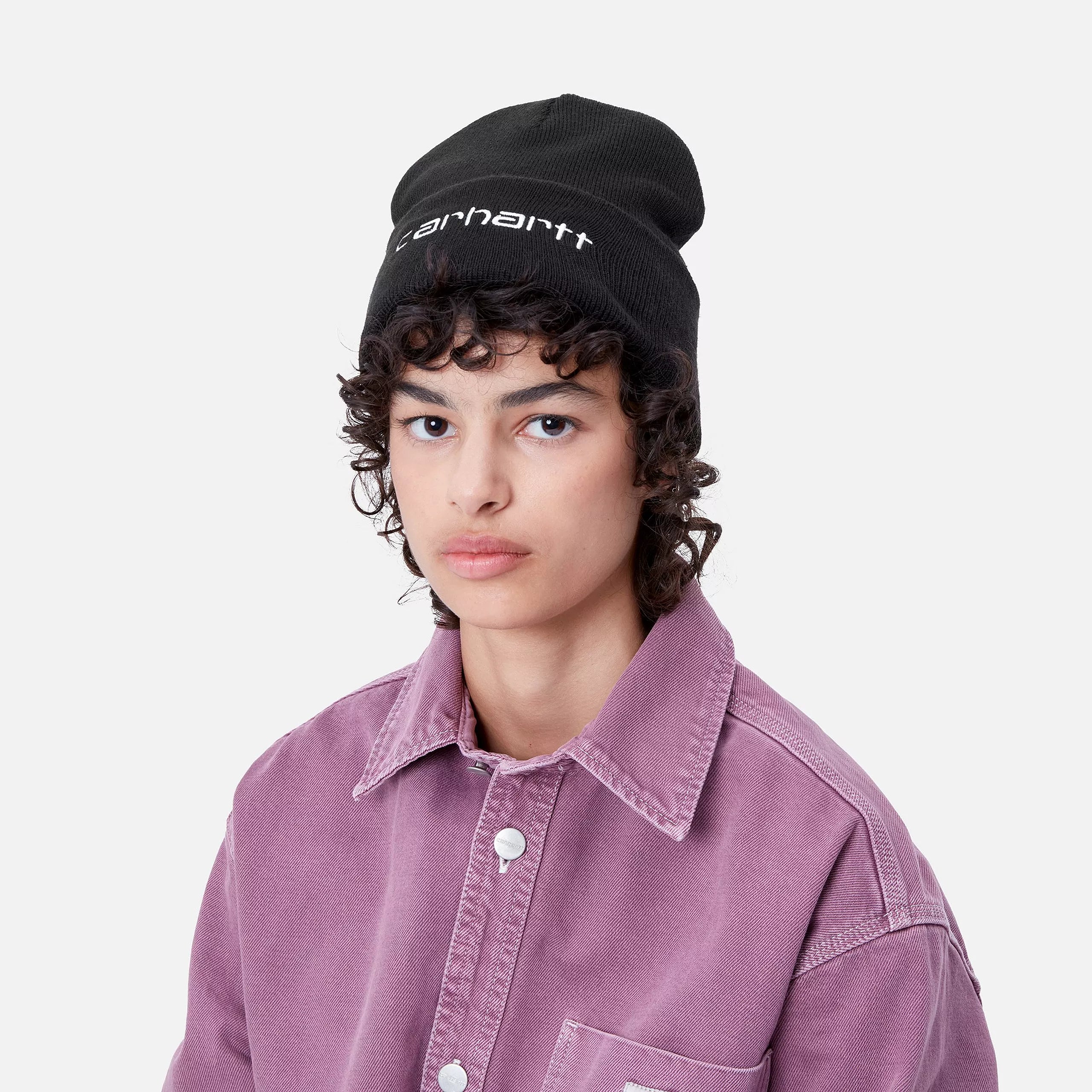 Carhartt Wip Script Beanie