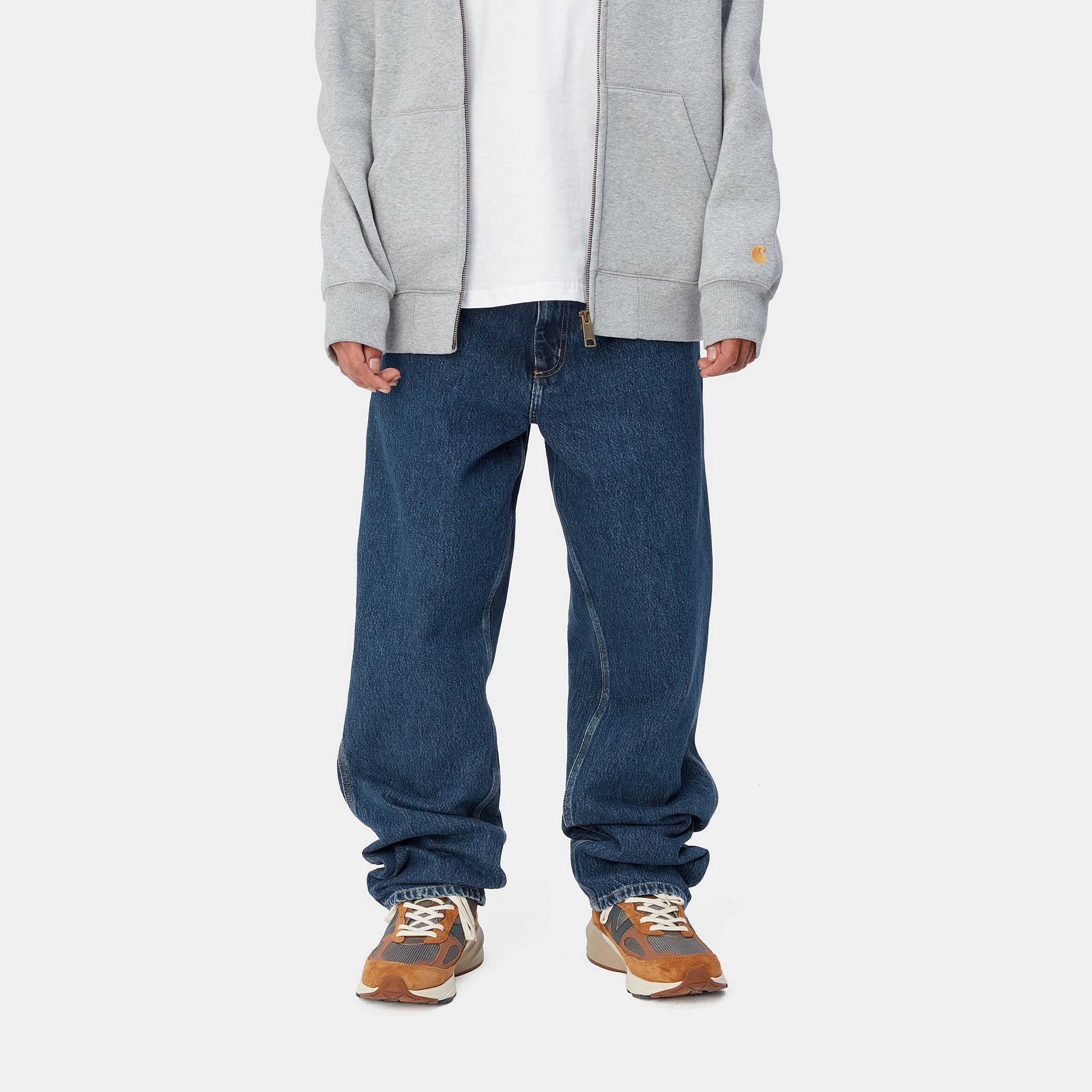 Carhartt Wip Single Knee Pant