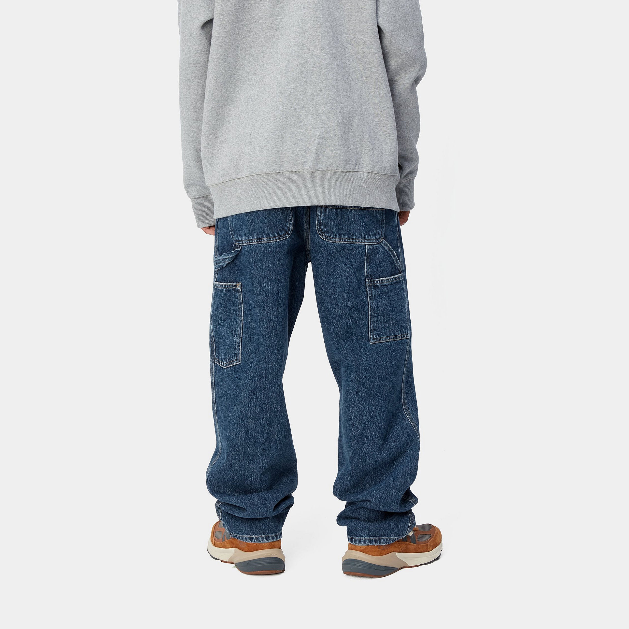 Carhartt Wip Single Knee Pant