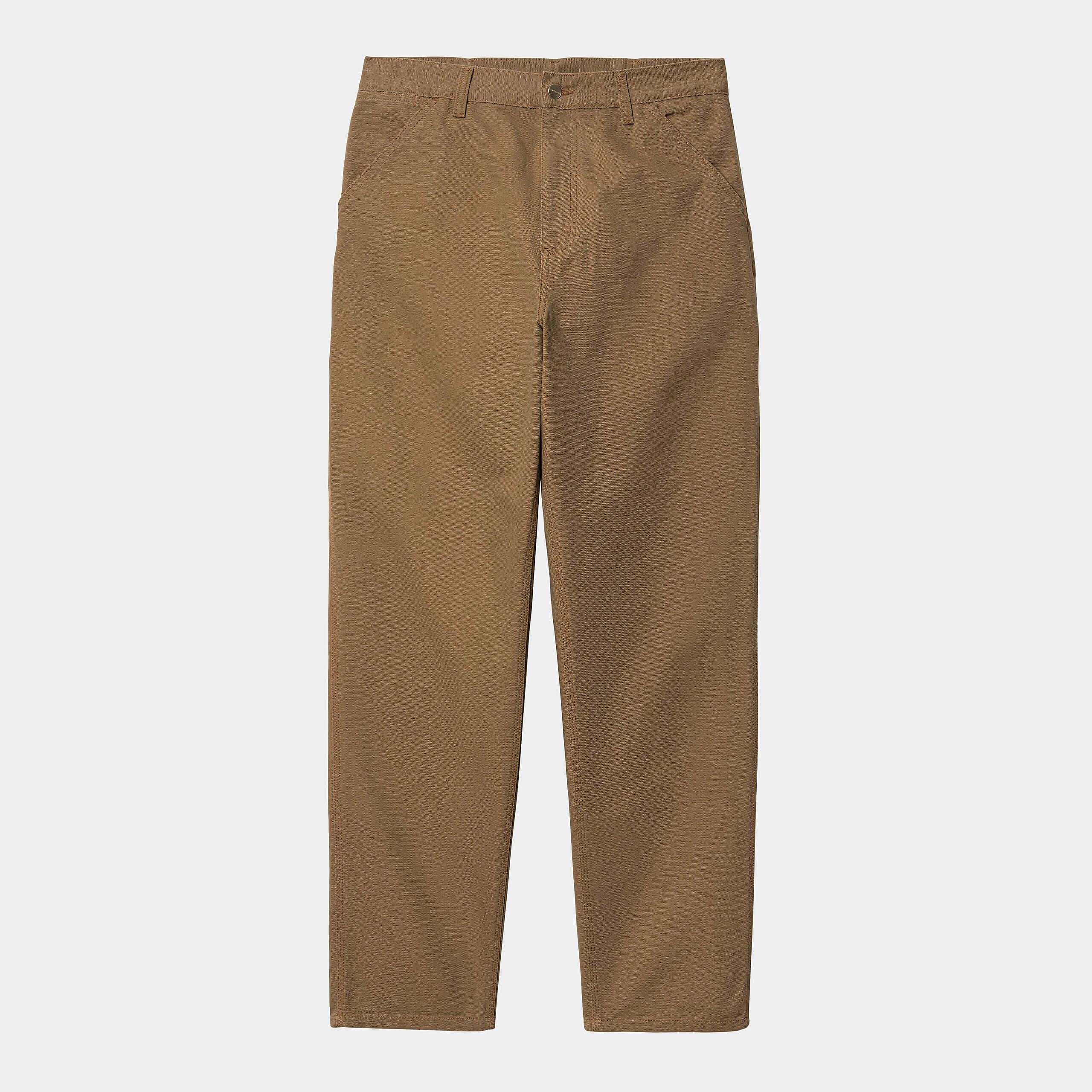 Carhartt WIP Single Knee Pant Blue Express