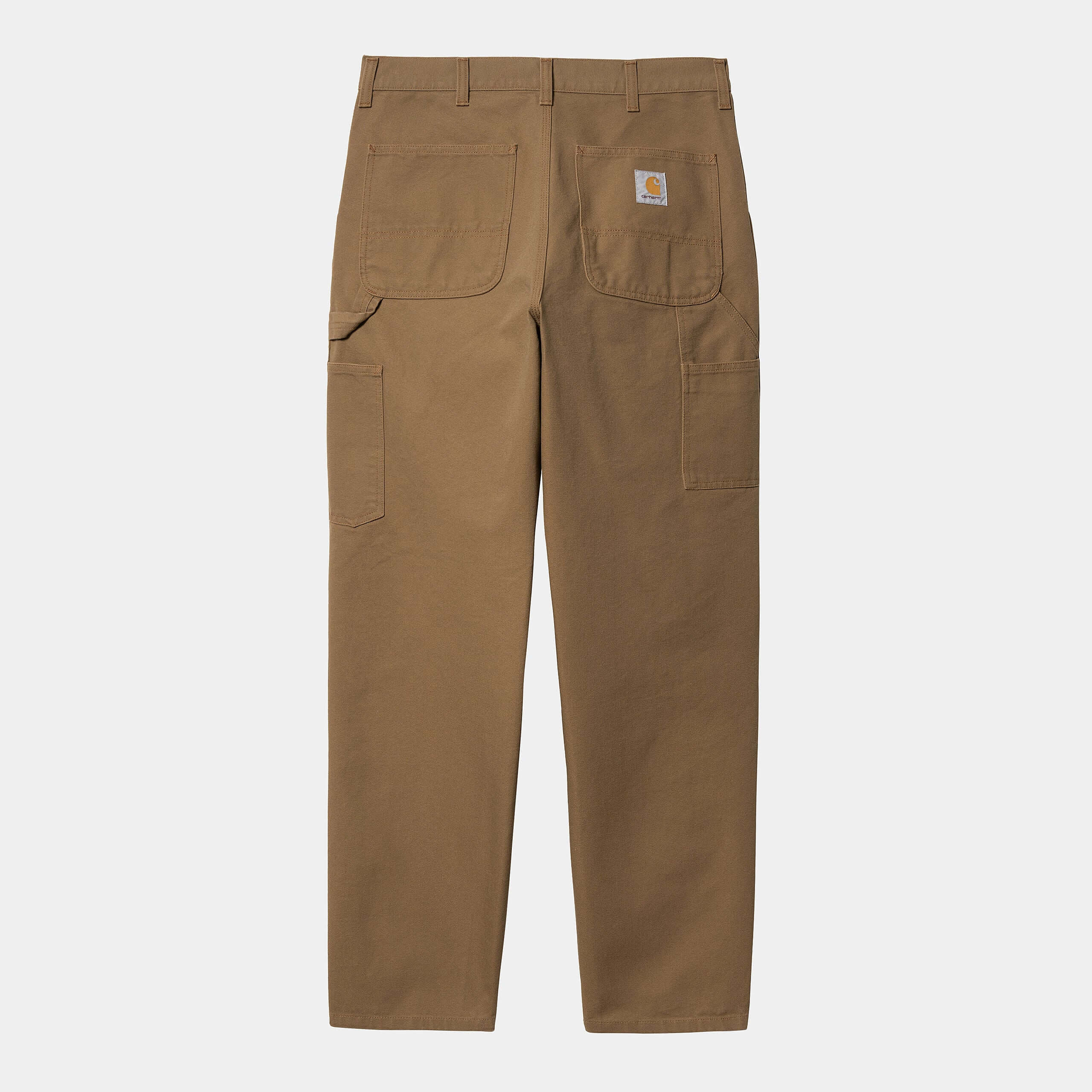 Carhartt WIP Single Knee Pant Blue Express