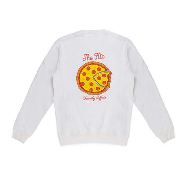 htclosangeles felpa SLICETC SWEATER