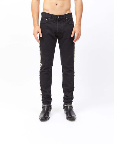 Hollywood Trading Company SLIM SL002 SPECIAL WASH BLACK