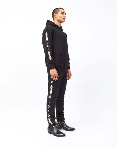 Hollywood Trading Company SLIM SL002 SPECIAL WASH BLACK