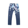 htc los angeles SLIM TIE DYE | Blue Express