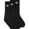 DICKIES Calzini Unisex - Nero | Blue Express