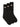 DICKIES Calzini Unisex - Nero | Blue Express