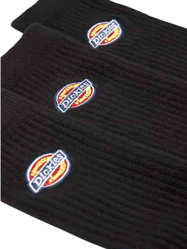 DICKIES Calzini Unisex - Nero | Blue Express