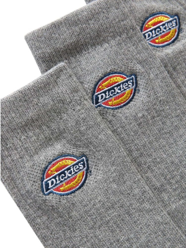 DICKIES calze Calzini Unisex - Grigio