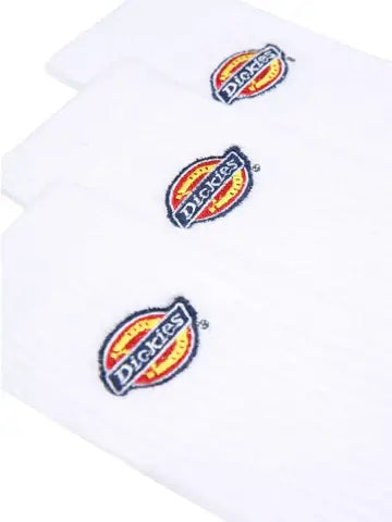 DICKIES calze Calzini Unisex - Bianco
