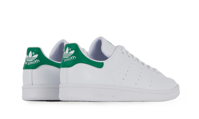 Adidas Stan Smith Forever Primegreen White SKU : FX5502Blue Express garantisce l'autenticità dei prodotti. Adidas Blue Express