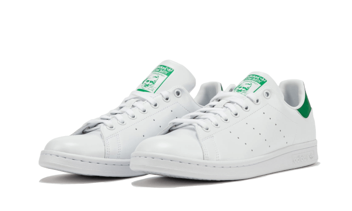 Adidas Stan Smith Forever Primegreen White SKU : FX5502Blue Express garantisce l'autenticità dei prodotti. Adidas Blue Express