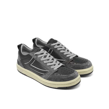 Hollywood Trading Company sneakers STARLIGHT BICOLOR LOW MAN