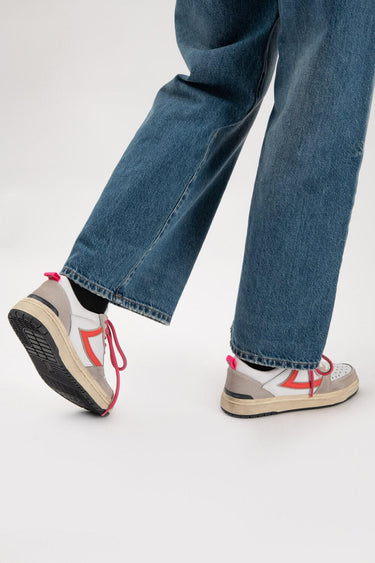 Hollywood Trading Company sneakers STARLIGHT CLASSIC LOW WOMAN