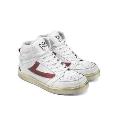 Hollywood Trading Company sneakers STARLIGHT COLOR SHIELD HIGH MAN