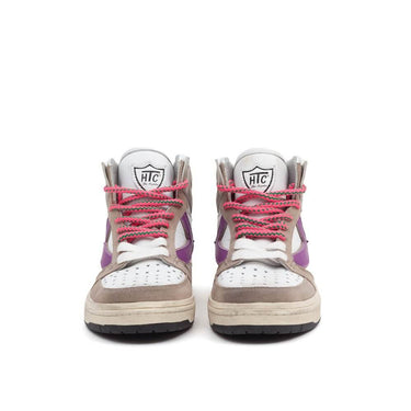 Hollywood Trading Company sneakers STARLIGHT HIGH WOMAN