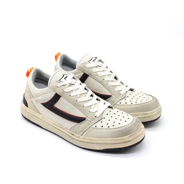 Hollywood Trading Company sneakers STARLIGHT LOW CANVAS MAN