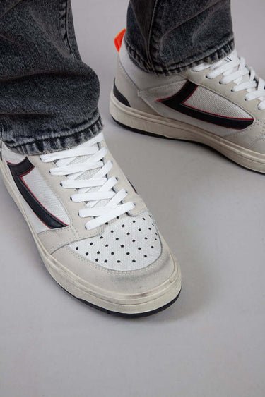 Hollywood Trading Company sneakers STARLIGHT LOW CANVAS MAN