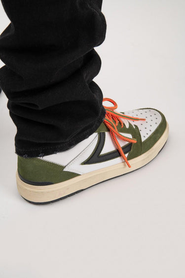 Hollywood Trading Company sneakers STARLIGHT LOW CLASSIC MAN