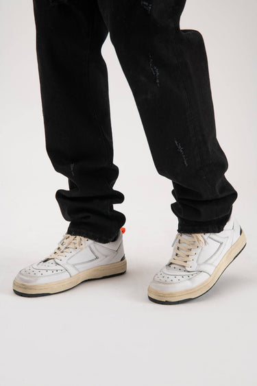 Hollywood Trading Company sneakers STARLIGHT LOW SHIELD MAN