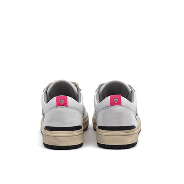 Hollywood Trading Company sneakers STARLIGHT LOW SHIELD WOMAN