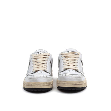 Hollywood Trading Company sneakers STARLIGHT LOW SHIELD WOMAN