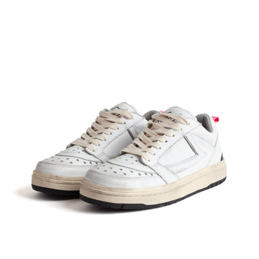 Hollywood Trading Company sneakers STARLIGHT LOW SHIELD WOMAN