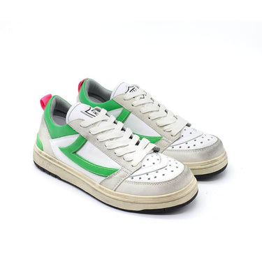 Hollywood Trading Company sneakers STARLIGHT LOW SUEDE WOMAN