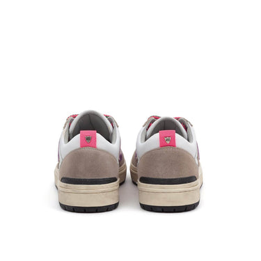 Hollywood Trading Company sneakers STARLIGHT LOW WOMAN