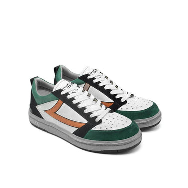 Hollywood Trading Company sneakers STARLIGHT MULTICOLOR LOW MAN