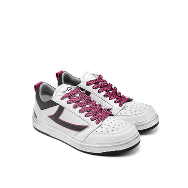 Hollywood Trading Company sneakers STARLIGHT OUTLINE LOW WOMAN