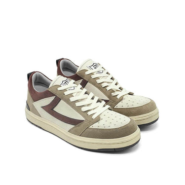 Hollywood Trading Company sneakers STARLIGHT SUEDE LOW MAN