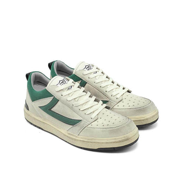 Hollywood Trading Company sneakers STARLIGHT SUEDE LOW MAN