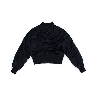 Hollywood Trading Company SUSPENDERS JACKET BLACK | Blue Express