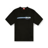 Diesel T-SHIRT t-boxt-r16
