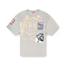 Diesel T-SHIRT t-boxt-slits-r8