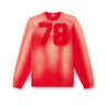 Diesel t-roxter-ls-mesh | Blue Express