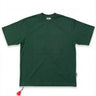 BERNA T-shirt boxy fit in cotone | Blue Express
