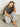 BERNA T-shirt relaxed manica ampia | Blue Express