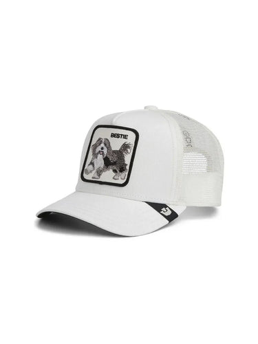 BESTIE TRUCKER MINI