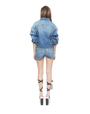 Hollywood Trading Company giacca TR050 WASH 10