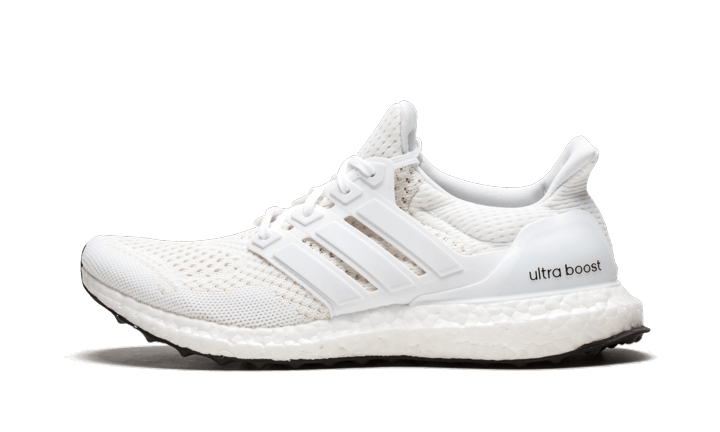 Adidas Ultra Boost 1.0 Core White SKU : S77416Blue Express garantisce l'autenticità dei prodotti. Adidas Blue Express