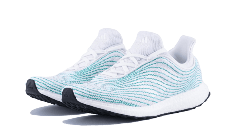 Adidas Ultra Boost DNA Parley White (2020) SKU : EH1173Blue Express garantisce l'autenticità dei prodotti. Adidas Blue Express