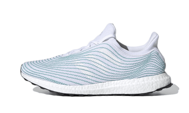 Adidas Ultra Boost DNA Parley White (2020) SKU : EH1173Blue Express garantisce l'autenticità dei prodotti. Adidas Blue Express